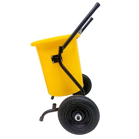 Coletor Lutocar 100 Litros