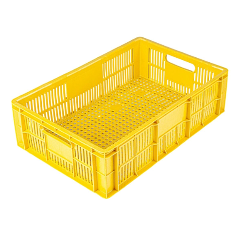 MS32 Caixa Plástica Vazada 36L