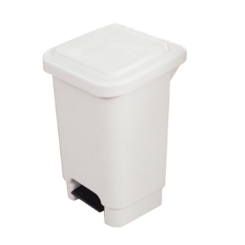 Lixeira Com Pedal 25 Litros